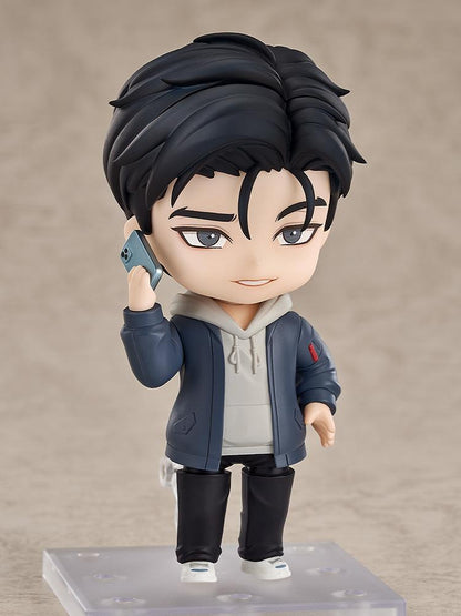 【Pre-order】Jinx - Joo Jaekyung Nendoroid