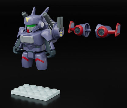【Pre-order】Metal Armor Dragonar -  BRICKROID Dragonar-2