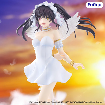 【Pre-order】Date A LiveV - Kurumi Tokisaki BiCute Pure Figure