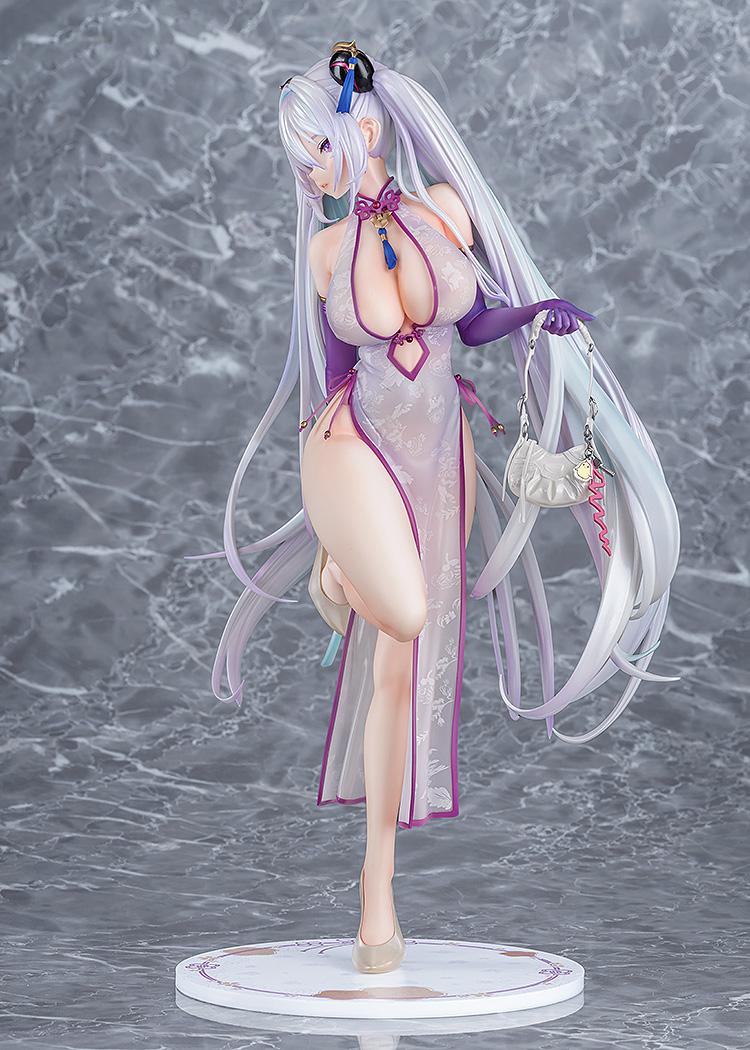 【Pre-order】Azur Lane - Kearsarge NONE (Springtime Monitoring)