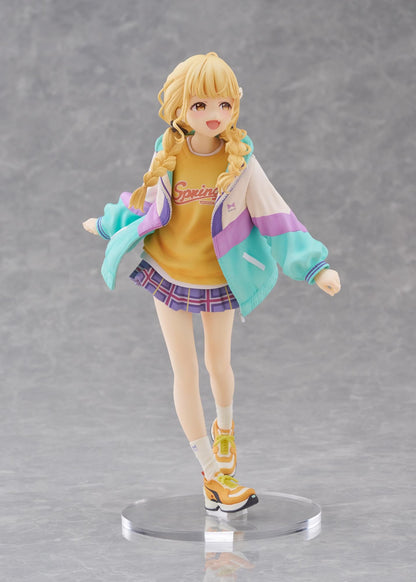【Pre-order】THE IDOLM@STER Gakuen - Kotone Fujita Figure (Rerun)