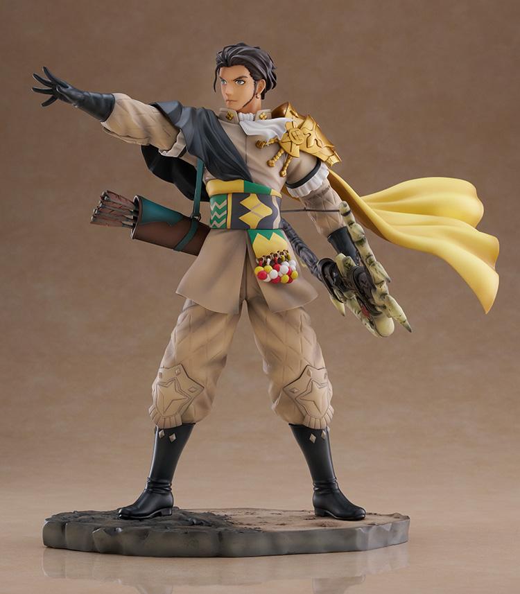 【Pre-order】Fire Emblem - Claude Figure
