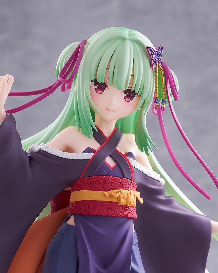 【Pre-order】Senkoi Manbana - Murasame POP UP PARADE Figure (L Size)