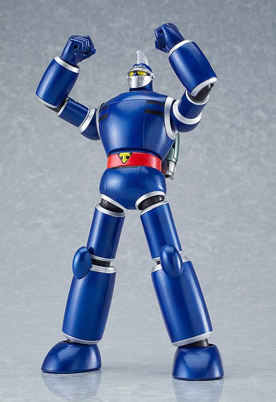【Pre-order】TETSUJIN28 - Messenger of the Sun TETSUJIN28 Model Kits (MODEROID; Rerun)