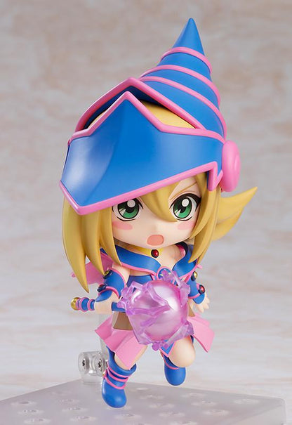 【Pre-order】Yu-Gi-Oh! - Dark Magician Girl Nendoroid (Rerun)