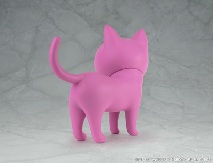 【Pre-order】NEEDY GIRL OVERDOSE - Pien Cat Soft vinyl figure