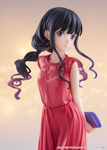 【Pre-order】Lycoris Recoil - Takina Inoue POP UP PARADE Figure (After Party! Ver. L Size)