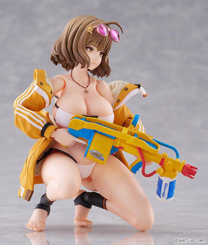 【Pre-order】GODDESS OF VICTORY: NIKKE - Anis figma (Sparkling Summer)