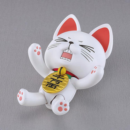 【Pre-order】Dandadan - Turbo Granny PLAMAX (Beckoning Cat)