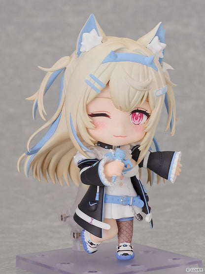 【Pre-order】hololive production - Fuwawa Abyssgard Nendoroid