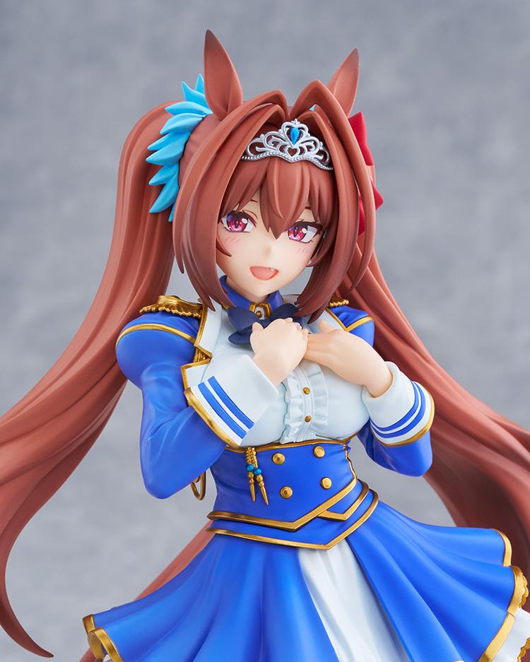 【Pre-order】Umamusume: Pretty Derby - Daiwa Scarlet POP UP PARADE L Size (L Size)