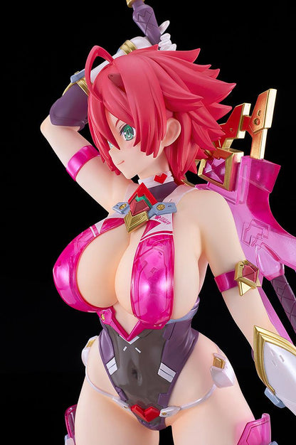 【Pre-order】Cutie Honey - Cutie Honey POP UP PARADE SP