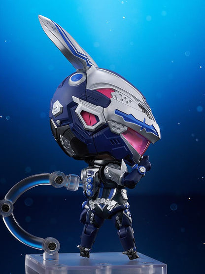 【Pre-order】The First Descendant - Bunny Nendoroid
