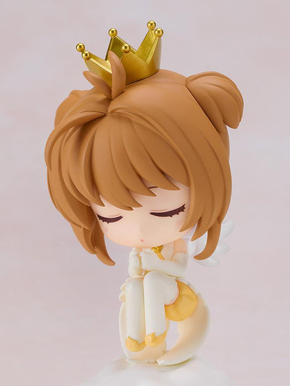【Pre-order】Cardcaptor Sakura - Sakura Kinomoto Blind Box (Clear Card; Commemorative Collection)