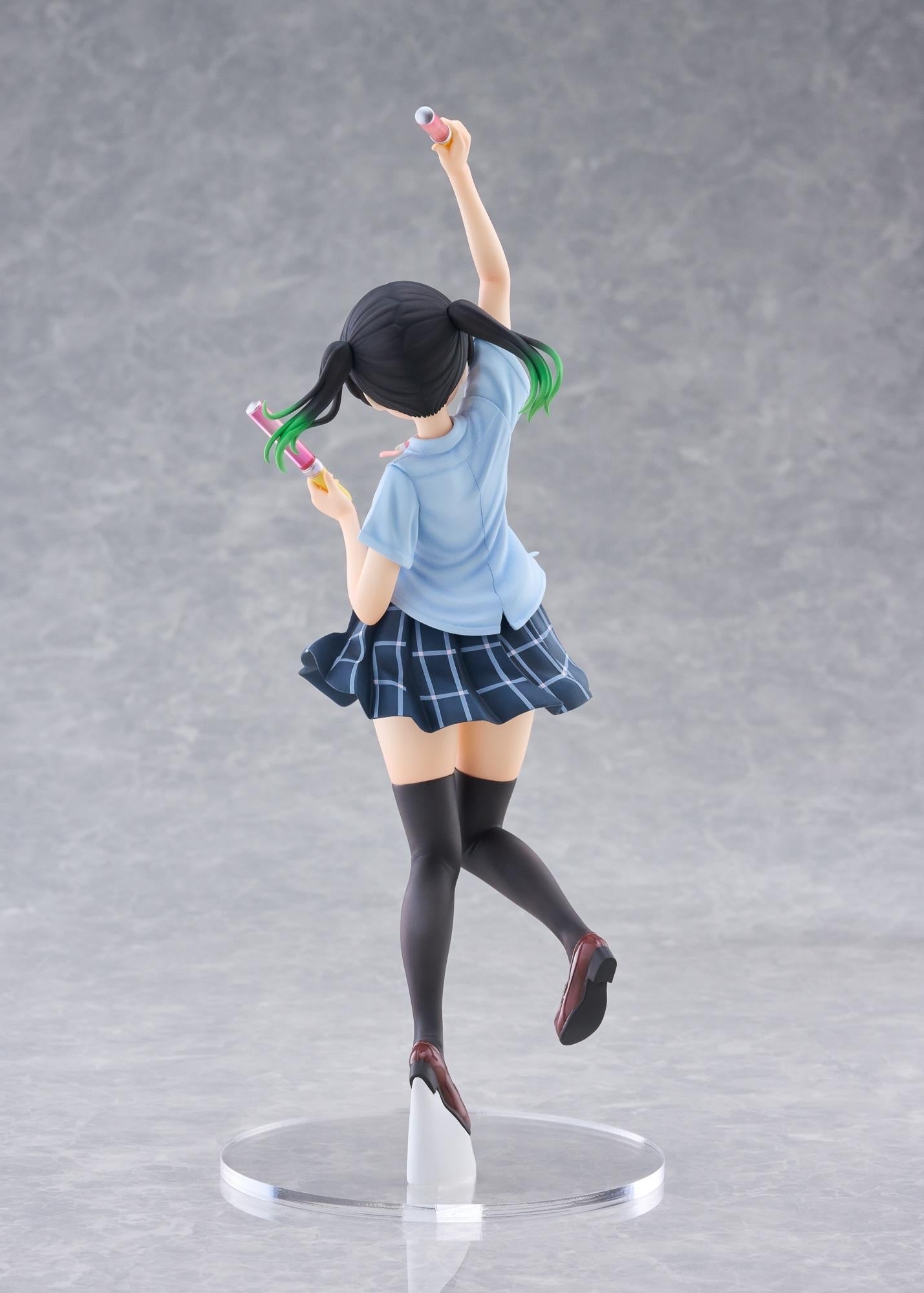 【Pre-order】LoveLive! Nijigasaki High School Idol Club - TAKASAKI YU Figure