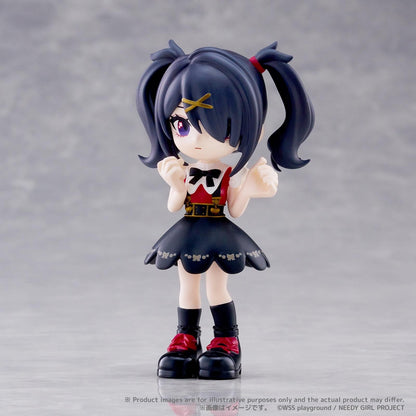 【Pre-order】NEEDY GIRL OVERDOSE -  Figure (PalVerse, Blind Box)