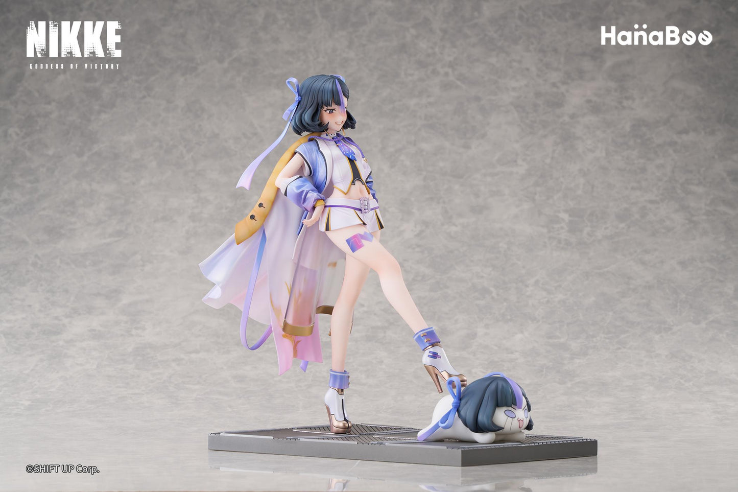 【Pre-order】Goddess of Victory: Nikke - Syuen 1/6 Scale Figure (Deluxe Edition)