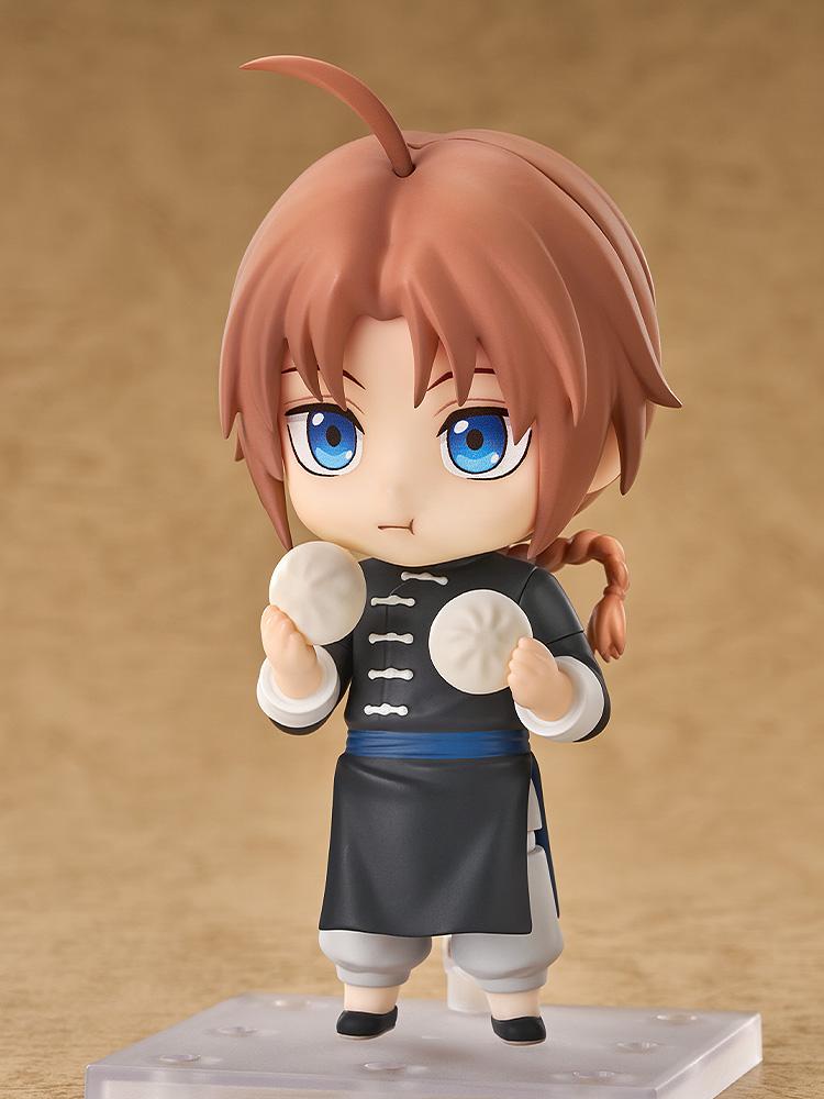 【Pre-order】Gintama - Kamui Nendoroid