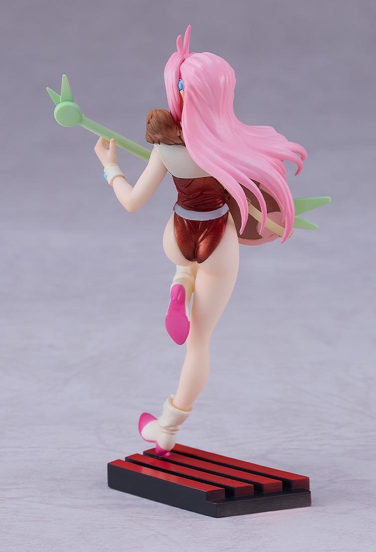 【Pre-order】Macross -  7 PLAMAX MF-90: minimum factory Mylene Flare Jenius (Rerun)