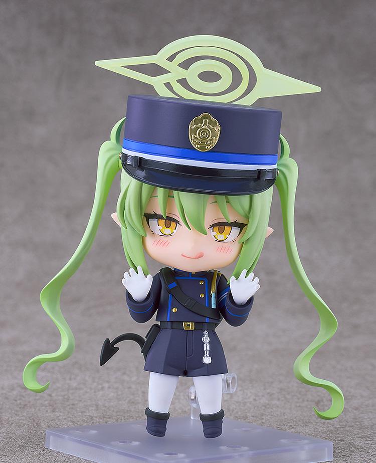 【Pre-order】Blue Archive - Nozomi Tachibana Nendoroid