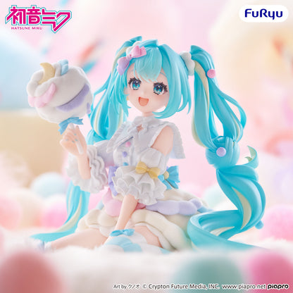 【Pre-order】Hatsune Miku - Hatsune Miku figure (-Sugar Cloud-)