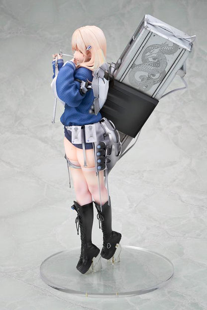 【Pre-order】GODDESS OF VICTORY: NIKKE - Tia 1/7 Scale Figure