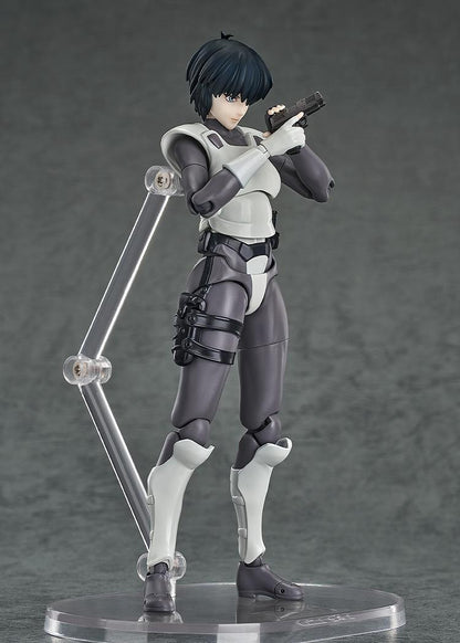 【Pre-order】Ghost in the Shell - Motoko Kusanagi Hyper Body (1995; Simple Armored Suit Ver.; Rerun)