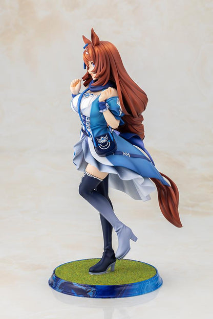 【Pre-order】Umamusume: Pretty Derby - Super Creek Figure