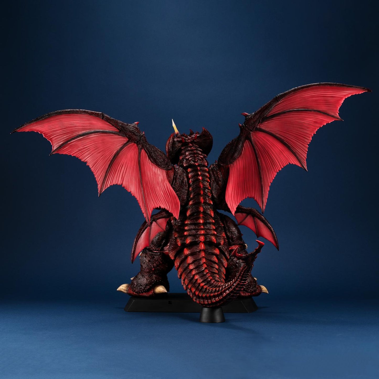 【Pre-order】UA Monsters - Destoroyah Figure (Perfect Form)