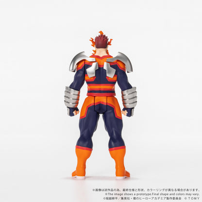 【Pre-order】My Hero Academia - Endeavor Figure (CK-M14 COLLEKAZARO)