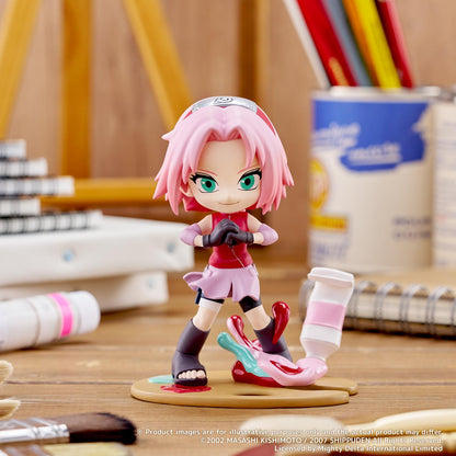 【Pre-order】NARUTO SHIPPUDEN - Sakura Haruno PalVerse Pale