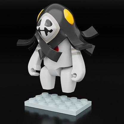 【Pre-order】Rebuild of Evangelion - 10th Angel BRICKROID