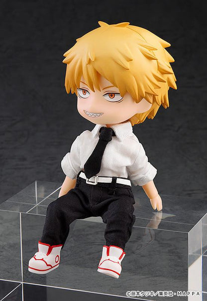 【Pre-order】Chainsaw Man - Denji Nendoroid Doll (Rerun)