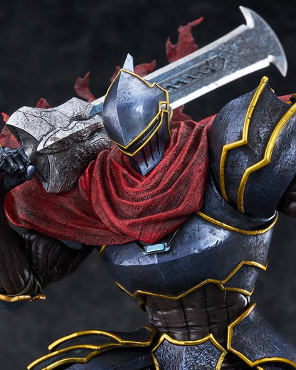 【Pre-order】Overlord: The Holy Kingdom - Momon POP UP PARADE SP
