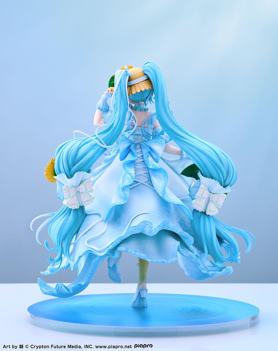 【Pre-order】Hatsune Miku - Hatsune Miku Complete Figure (MAGICAL MIRAI 2026 Ver., 1/7)