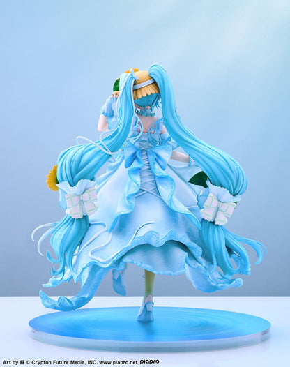 【Pre-order】Hatsune Miku - Hatsune Miku Complete Figure (MAGICAL MIRAI 2026 Ver., 1/7)