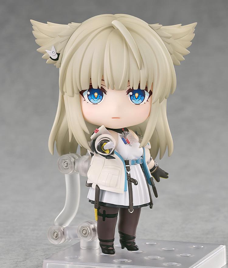 【Pre-order】Arknights: Endfield - Perlica Nendoroid