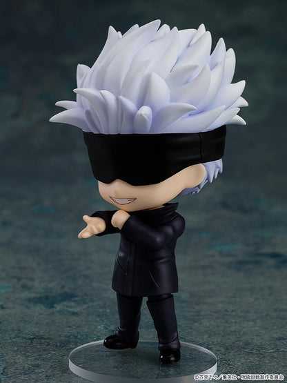 【Pre-order】Jujutsu Kaisen - Satoru Gojo Nendoroid (Rerun)