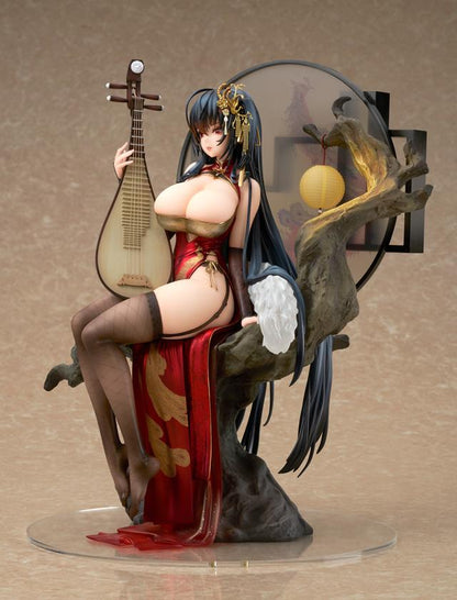 【Pre-order】Azur Lane - Taiho 1/7 Scale Figure (Phoenix's Spring Song Ver. (REPRODUCTION))