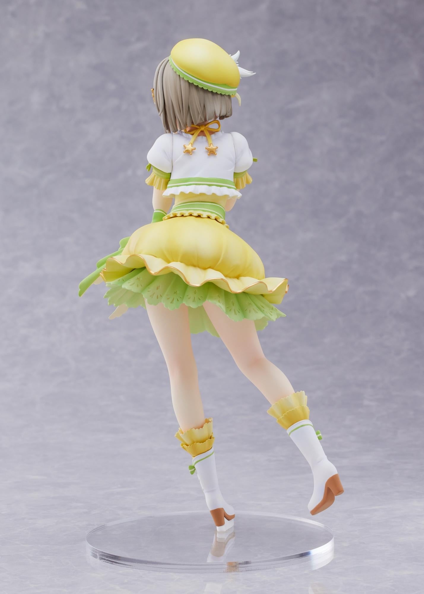 【Pre-order】LoveLive! Nijigasaki High School Idol Club - NAKASU KASUMI Figure (Rerun)