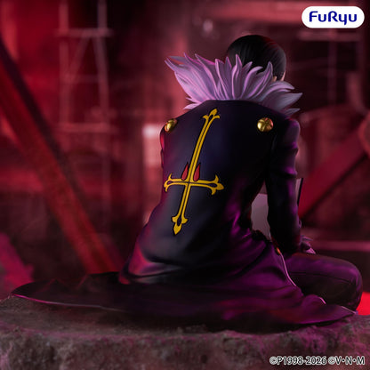 【Pre-order】HUNTER×HUNTER - Chrollo Noodle Stopper Figure (vol.2)