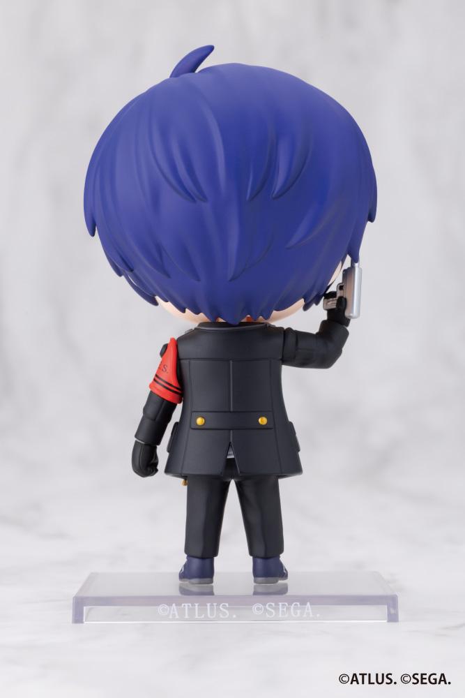【Pre-order】Persona3 Reload -  Figure (OSHI WORKS Mini)