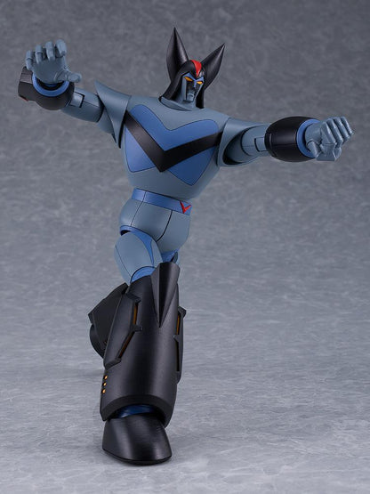 【Pre-order】Messenger of the Sun TETSUJIN28 - BLACK OX Model Kits (MODEROID; Messenger of the Sun Ver.)
