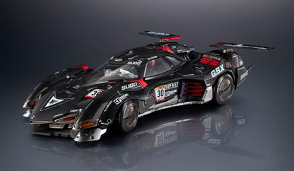 【Pre-order】Future GPX Cyber Formula -  Variable Action Hi-SPEC UNITED (Asurada G.S.X RS SIREN)