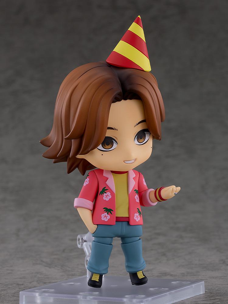 【Pre-order】Mouthwashing - Daisuke Nendoroid