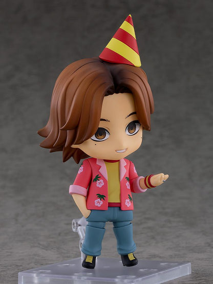 【Pre-order】Mouthwashing - Daisuke Nendoroid