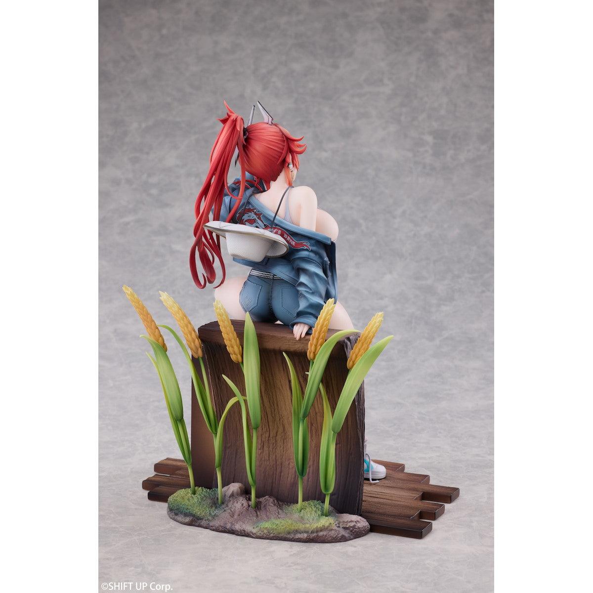 【Pre-order】GODDESS OF VICTORY: NIKKE - Red Hood 1/7 Scale Figure (Retro Days)