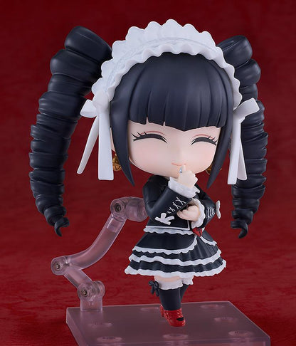 【Pre-order】Danganronpa - 1.2 Reload Nendoroid Celestia Ludenberg
