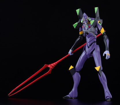 【Pre-order】Rebuild of Evangelion -  Model Kits (MODEROID; Evangelion Production Model-13)