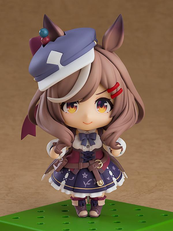 【Pre-order】Umamusume: Pretty Derby - Matikanetannhauser Nendoroid (Rerun)
